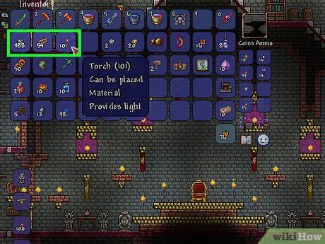 furnace recipe terraria